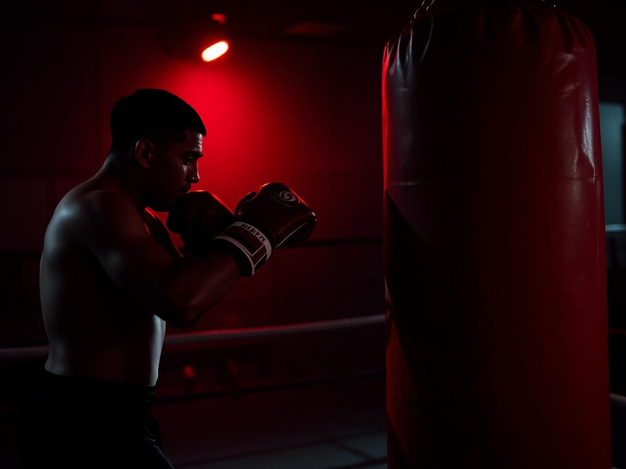 Boxe